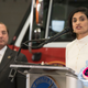 Illustration for article titled Alex Azar and Seema Verma are Beefing So Hard, Donald Trump and Mike Pence Came to Referee